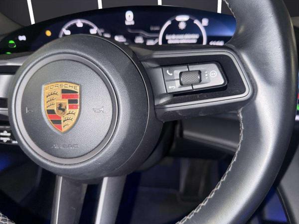 2021 Porsche Taycan - Foto 11