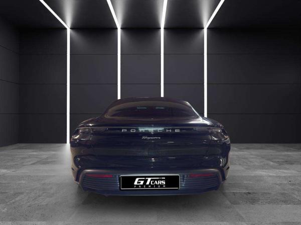 2021 Porsche Taycan - Foto 5