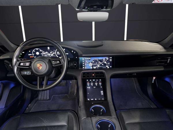 2021 Porsche Taycan - Foto 9
