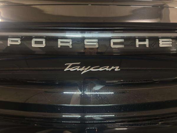 2021 Porsche Taycan - Foto 7
