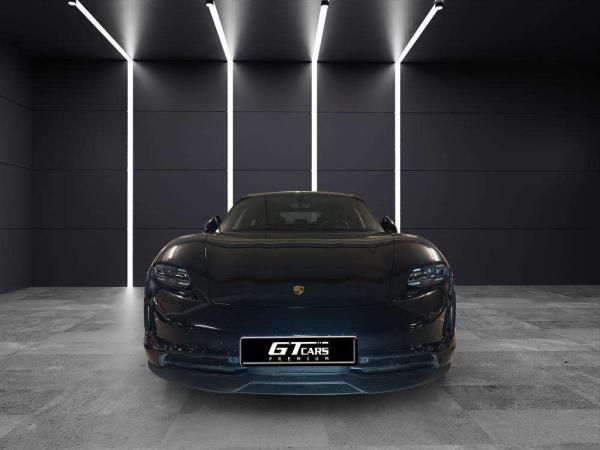 2021 Porsche Taycan - Foto 4