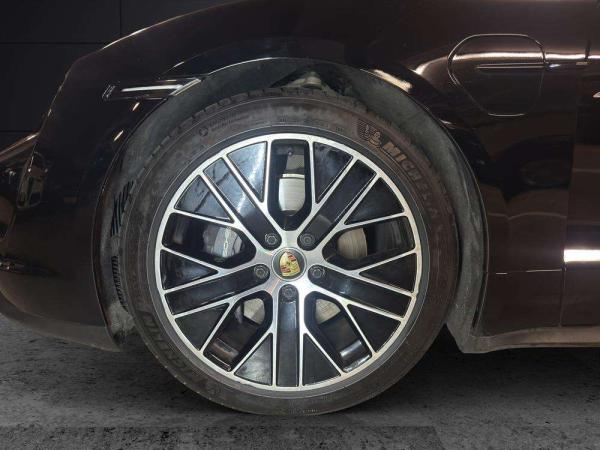 2021 Porsche Taycan - Foto 6