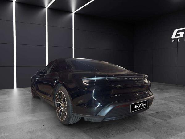 2021 Porsche Taycan - Foto 3