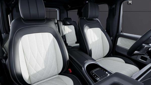 2025 Mercedes-Benz Clase  G - Foto 7