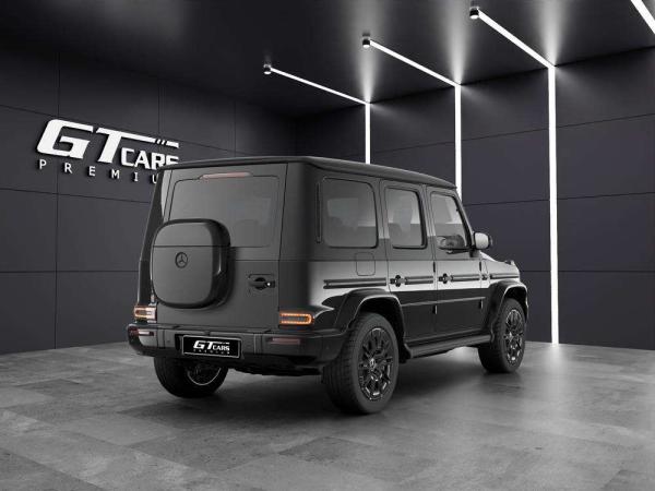 2025 Mercedes-Benz Clase  G - Foto 3