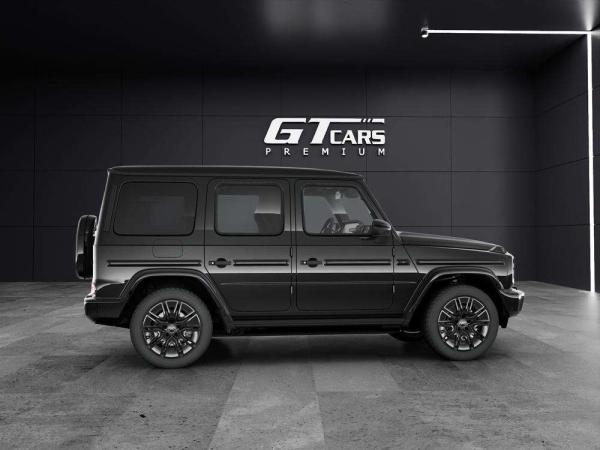 2025 Mercedes-Benz Clase  G - Foto 2