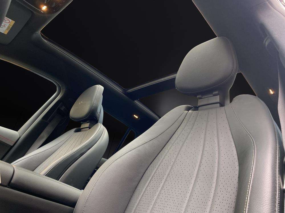 2024 Mercedes-Benz EQE SUV - Foto 19