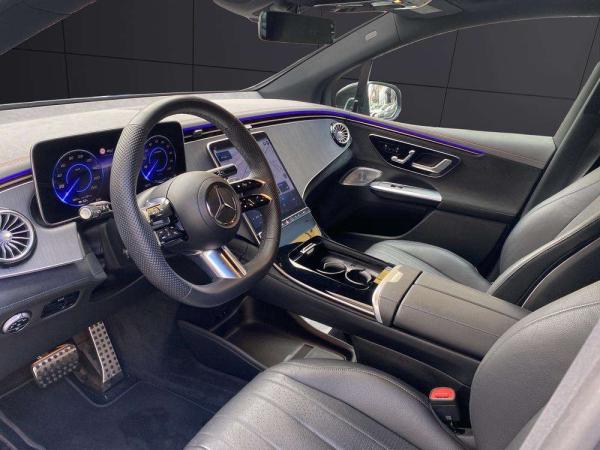 2024 Mercedes-Benz EQE SUV - Foto 11
