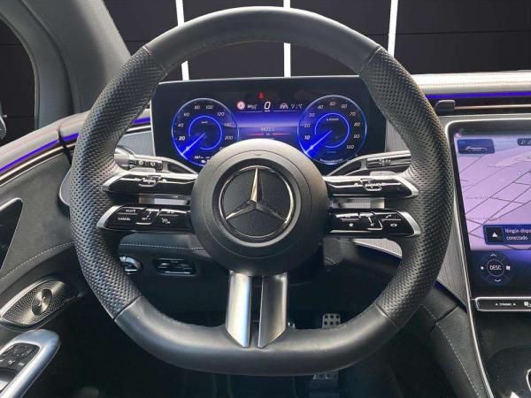 2024 Mercedes-Benz EQE SUV - Foto 13