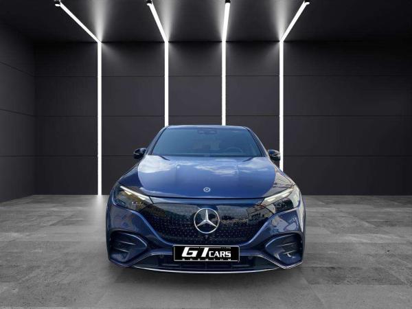 2024 Mercedes-Benz EQE SUV - Foto 5