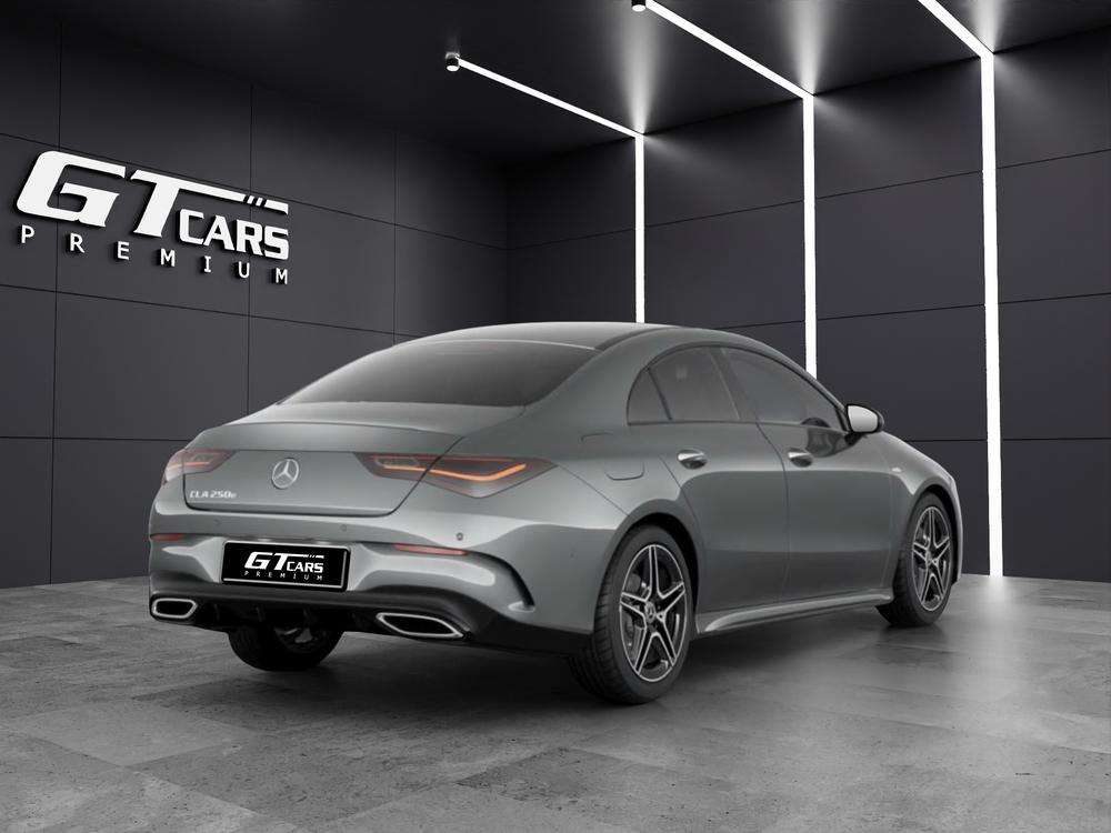 2025 Mercedes-Benz CLA - Foto 4