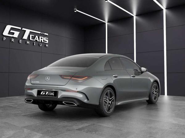2025 Mercedes-Benz CLA - Foto 4