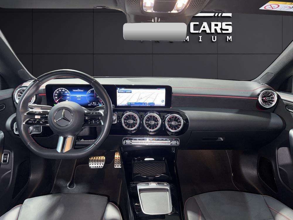 2025 Mercedes-Benz CLA - Foto 6