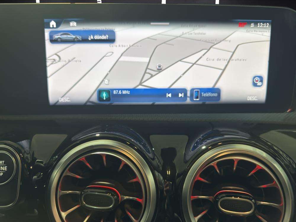 2025 Mercedes-Benz CLA - Foto 9