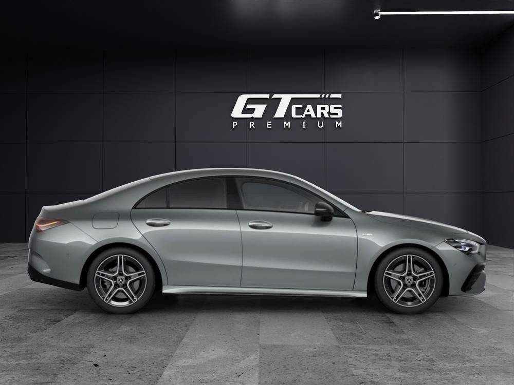 2025 Mercedes-Benz CLA - Foto 2