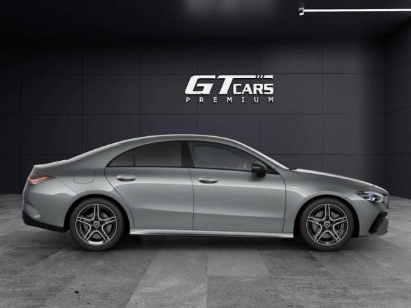2025 Mercedes-Benz CLA - Foto 2
