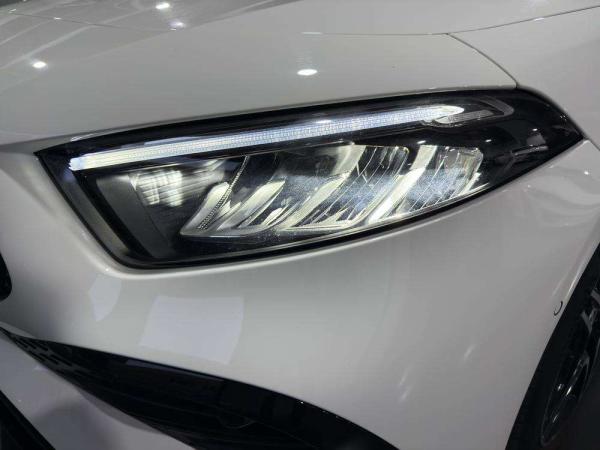 2025 Mercedes-Benz Clase A - Foto 6