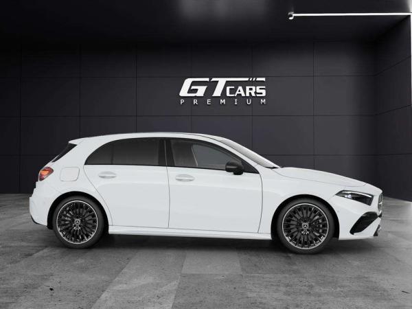 2025 Mercedes-Benz Clase A - Foto 2