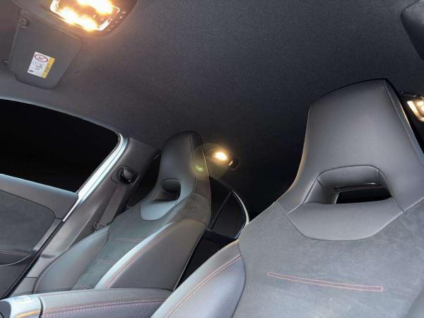 2025 Mercedes-Benz Clase A - Foto 16