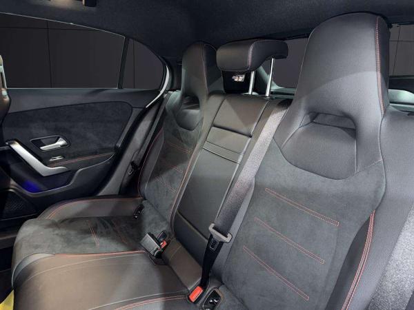 2025 Mercedes-Benz Clase A - Foto 15