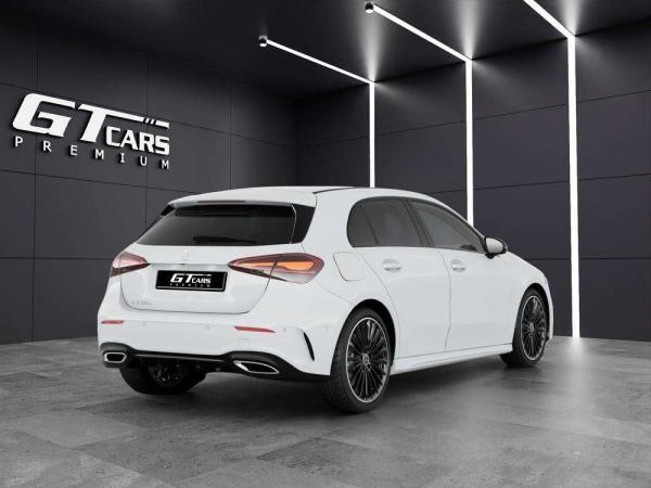 2025 Mercedes-Benz Clase A - Foto 4