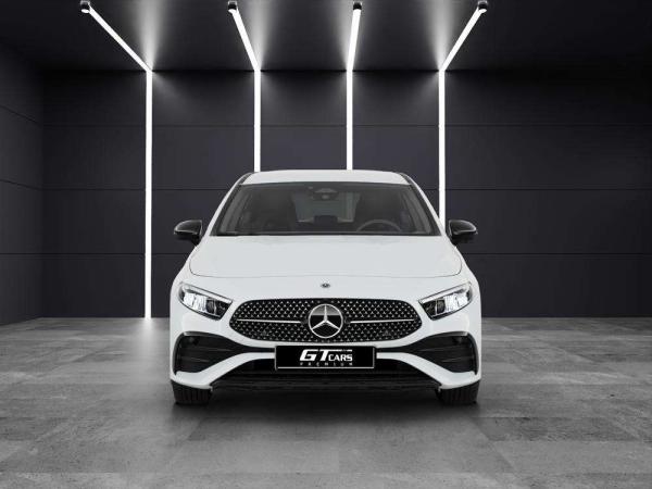 2025 Mercedes-Benz Clase A - Foto 3
