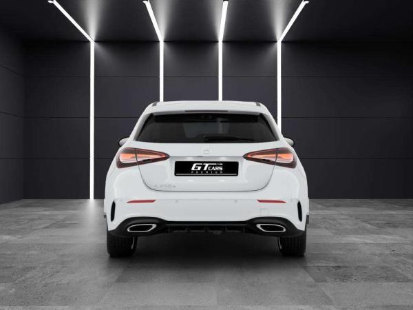 2025 Mercedes-Benz Clase A - Foto 5