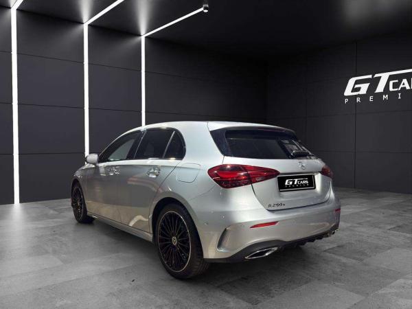 2026 Mercedes-Benz Clase A - Foto 4