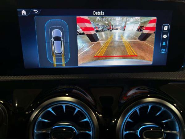 2026 Mercedes-Benz Clase A - Foto 13