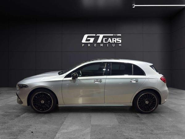 2026 Mercedes-Benz Clase A - Foto 2