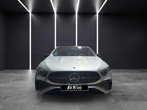 2026 Mercedes-Benz Clase A - Foto 5