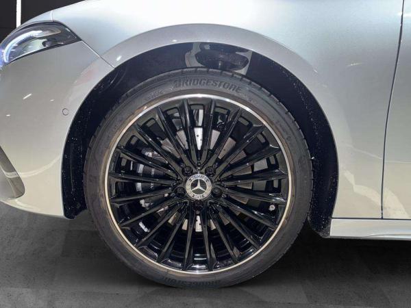 2026 Mercedes-Benz Clase A - Foto 7