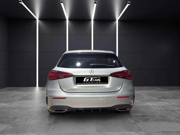 2026 Mercedes-Benz Clase A - Foto 3