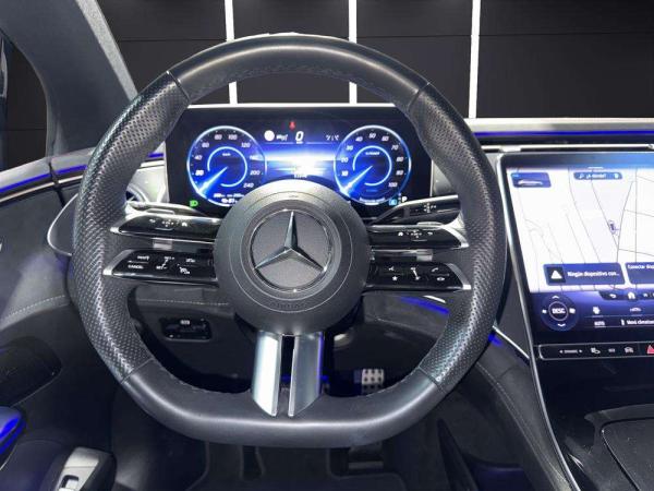2022 Mercedes-Benz EQE - Foto 11