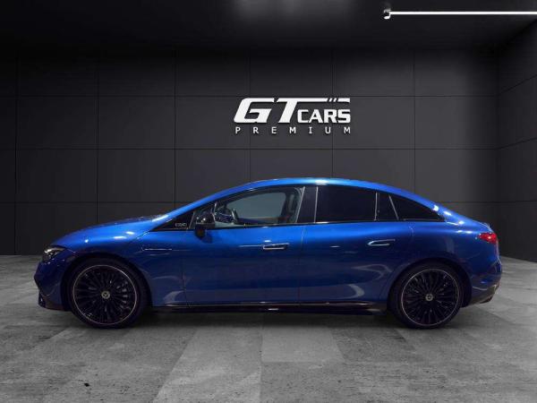 2022 Mercedes-Benz EQE - Foto 2