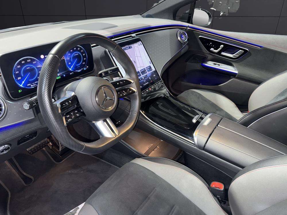 2022 Mercedes-Benz EQE - Foto 9