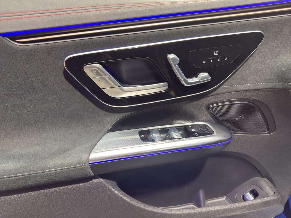 2022 Mercedes-Benz EQE - Foto 15