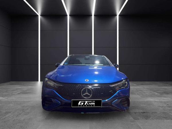 2022 Mercedes-Benz EQE - Foto 5