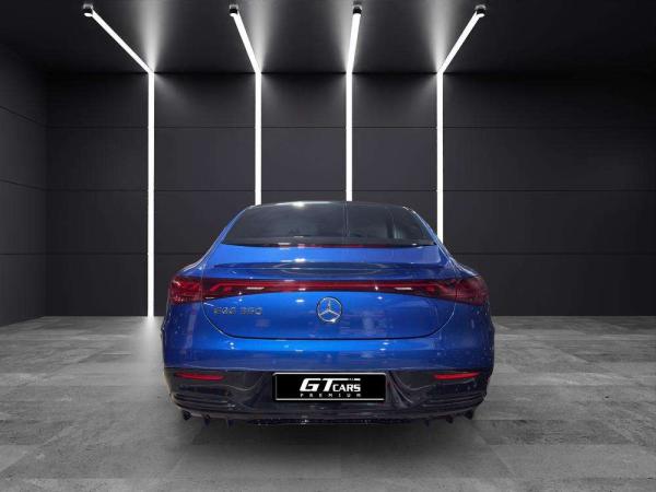 2022 Mercedes-Benz EQE - Foto 4