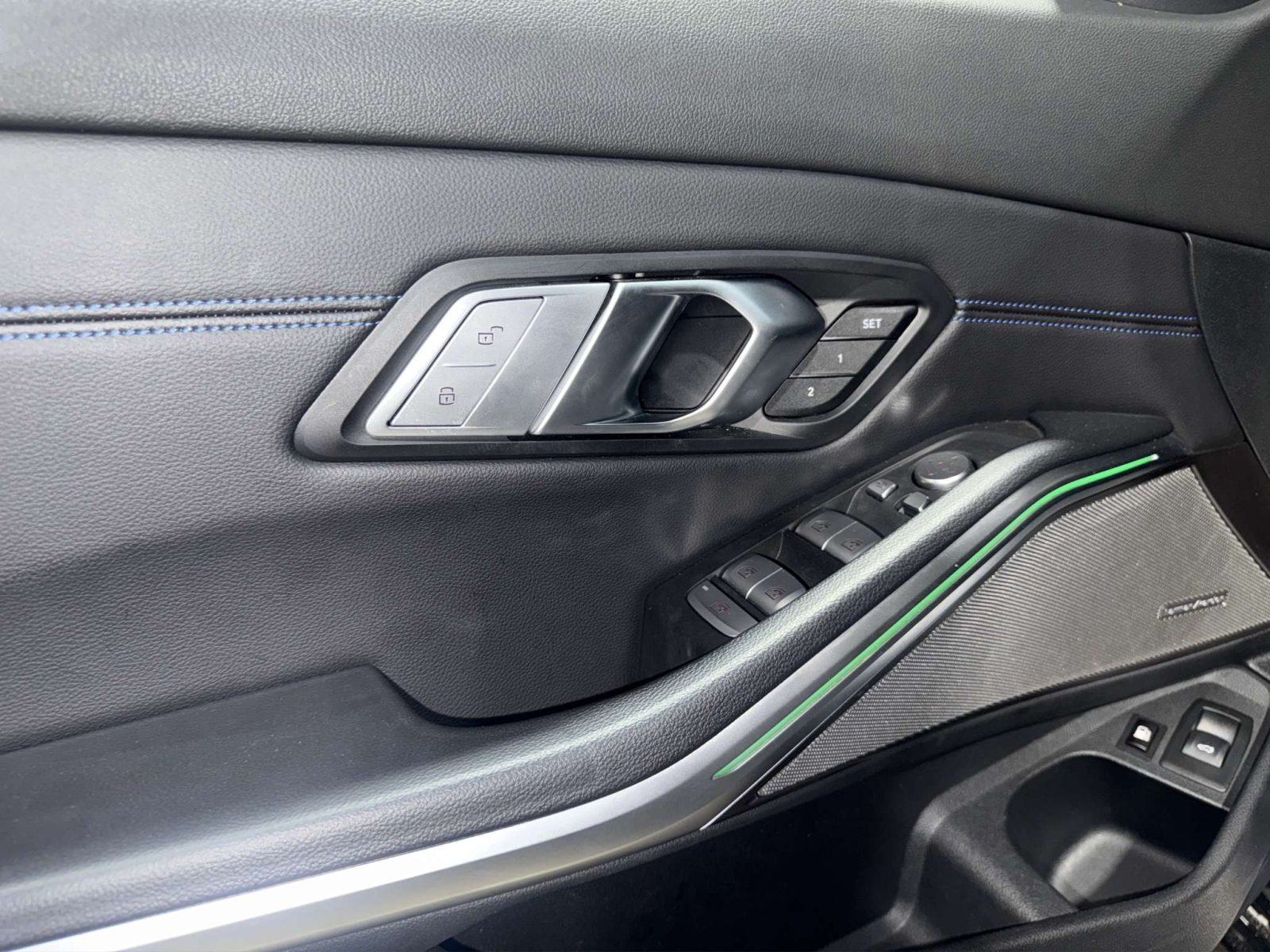 2023 BMW Serie 3 - Foto 15