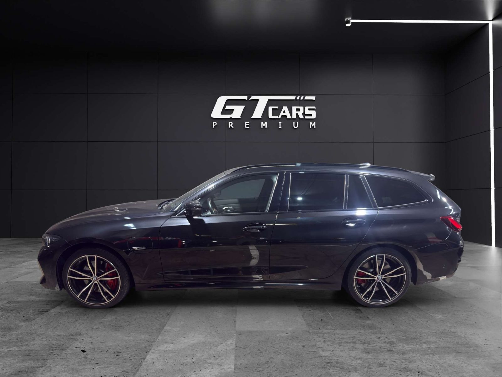 2023 BMW Serie 3 - Foto 2