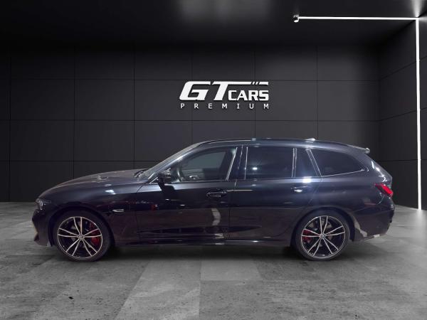 2023 BMW Serie 3 - Foto 2