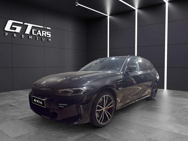 BMW Serie 3 330e xDrive Touring