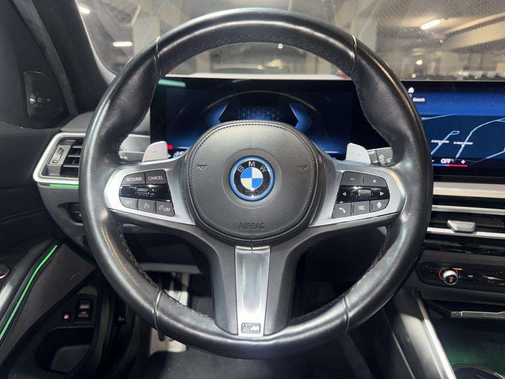 2023 BMW Serie 3 - Foto 10