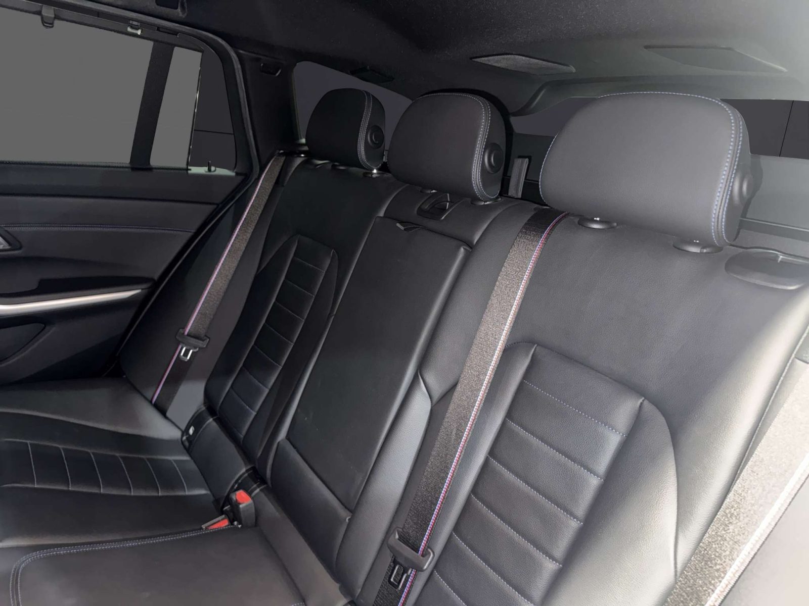 2023 BMW Serie 3 - Foto 16
