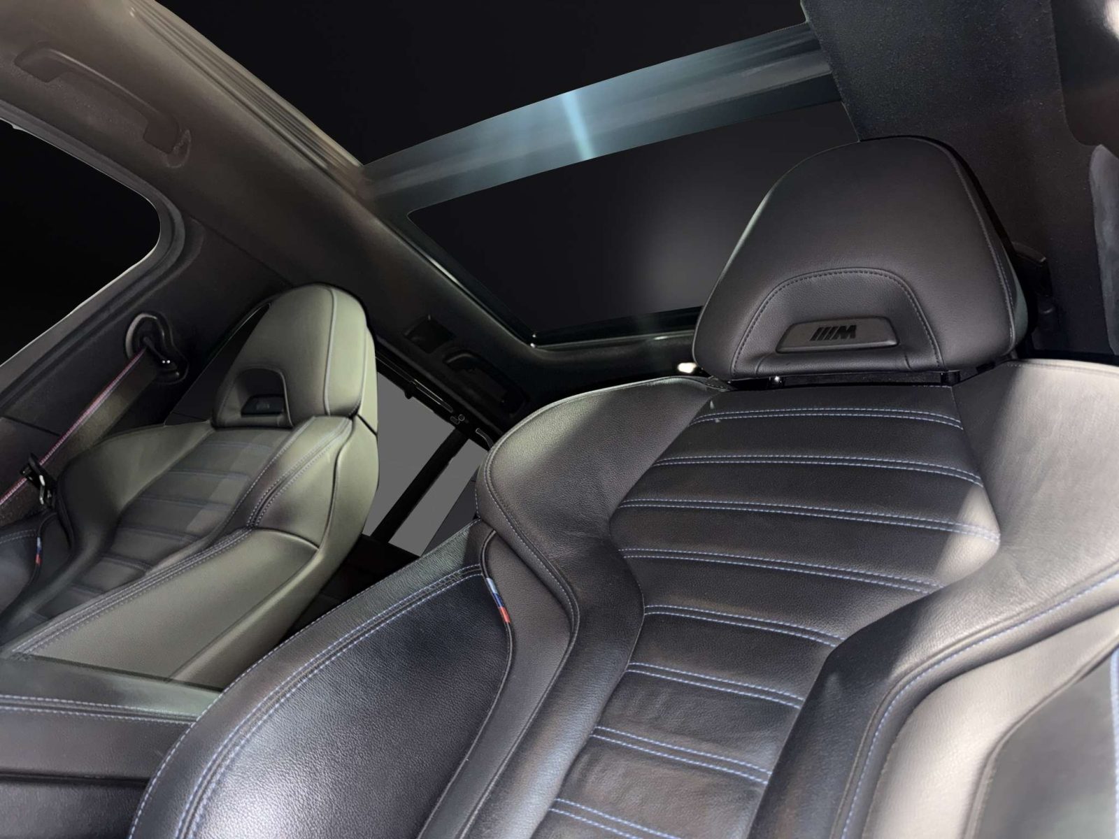 2023 BMW Serie 3 - Foto 17