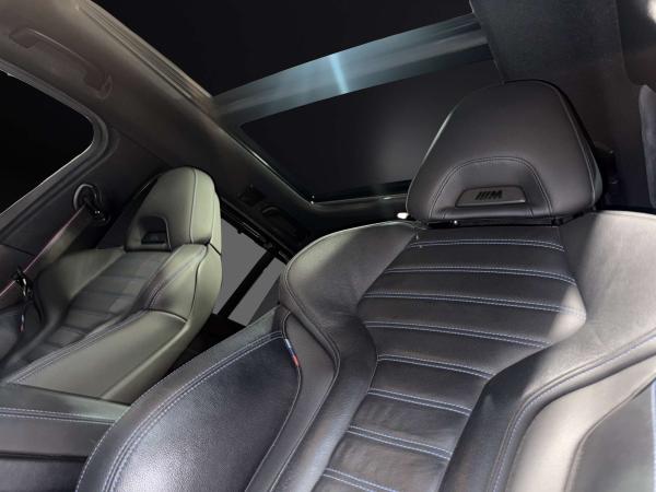 2023 BMW Serie 3 - Foto 17