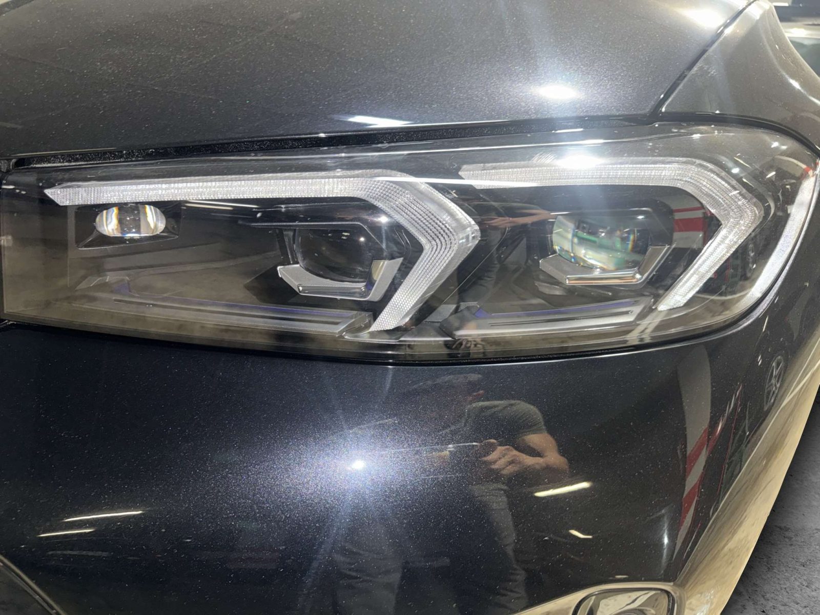 2023 BMW Serie 3 - Foto 6