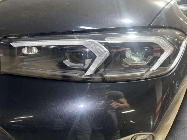 2023 BMW Serie 3 - Foto 6