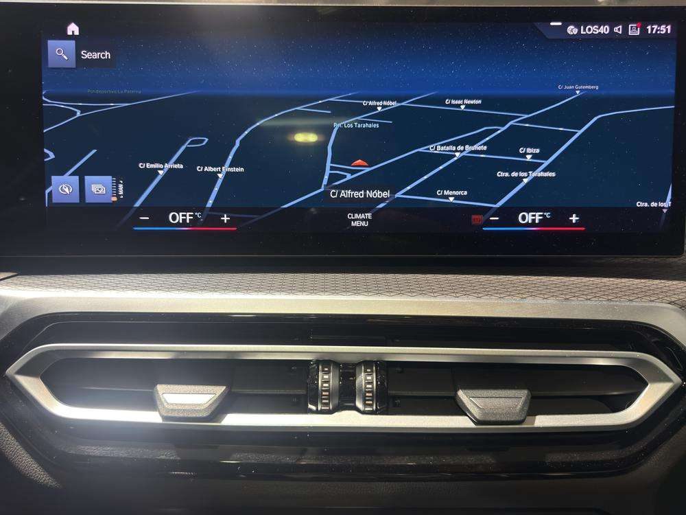 2023 BMW Serie 3 - Foto 12